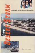 After Desert Storm: The United States Army and the Reconstruction of Kuwait