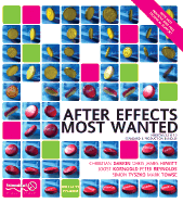 After Effects Most Wanted