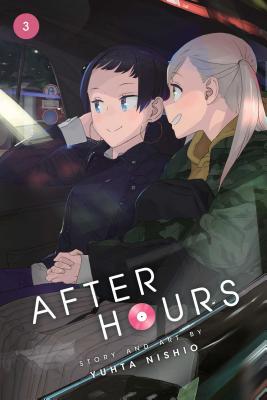 After Hours, Vol. 3 - Nishio, Yuhta
