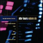 After Hours, Vol. 6