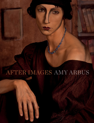 After Images - Arbus, Amy