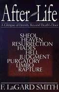 After Life: A Glimpse of Eternity Beyond Death's Door