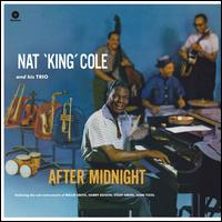 After Midnight [Bonus Tracks] - Nat King Cole