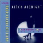 After Midnight: Late Night Jazz for Lovers - Various Artists