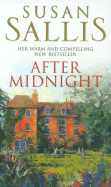 After Midnight - Sallis, Susan
