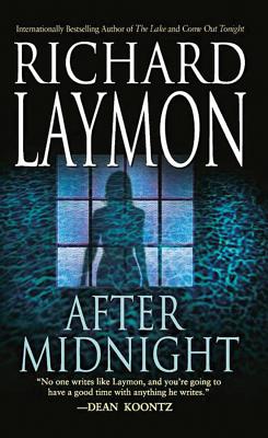 After Midnight - Laymon, Richard