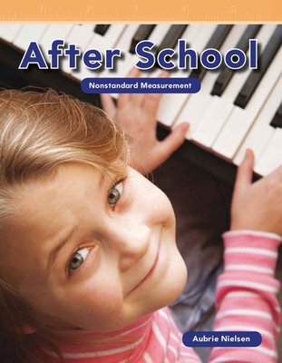 After School - Nielsen, Aubrie