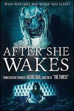 After She Wakes - David Arthur Clark