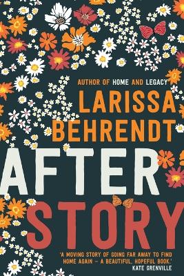 After Story - Behrendt, Larissa