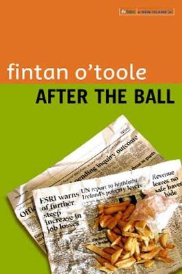 After the Ball - O'Toole, Fintan
