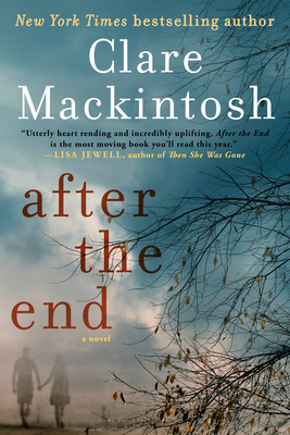 After the End - Mackintosh, Clare