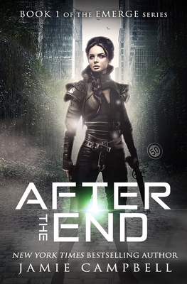 After The End - Campbell, Jamie