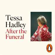 After the Funeral: 'My new favourite writer' Marian Keyes