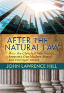 After the Natural Law