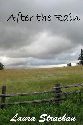 After the Rain - Strachan, Laura