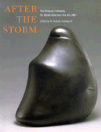 After the Storm: The Eiteljorg Fellowship for Native American Fine Art, 2001 - Rushing, W Jackson