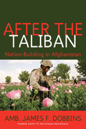 After the Taliban: Nation-Building in Afghanistan