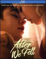 After We Fell [Blu-ray]