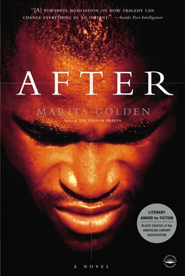 After - Golden, Marita