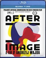 Afterimage [Blu-ray]