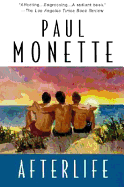 Afterlife - Monette, Paul