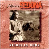 Afternoon in Sedona - Nicholas Gunn