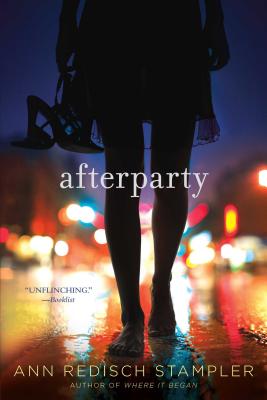 Afterparty - Stampler, Ann Redisch