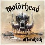 Aftershock [Limited Edition]