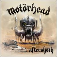 Aftershock [Limited Edition] - Motrhead