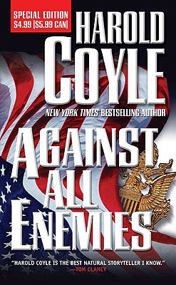 Against All Enemies - Coyle, Harold