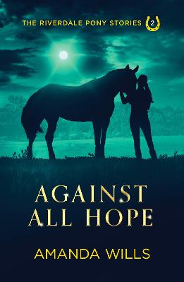 Against all Hope - Wills, Amanda