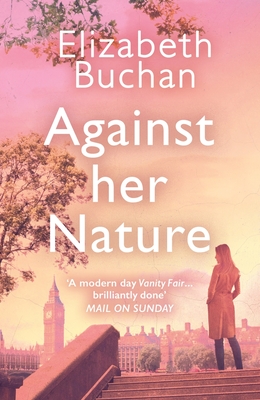 Against Her Nature - Buchan, Elizabeth