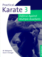 Against Multiple Unarmed Assailants - Draeger, Donn F, and Nakayama, Masatoshi