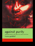 Against Purity: Rethinking Identity with Indian and Western Feminisms