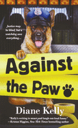 Against the Paw