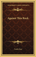 Against This Rock