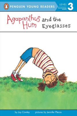 Agapanthus Hum and the Eyeglasses - Cowley, Joy