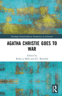 Agatha Christie Goes to War