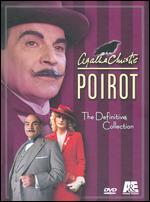 Agatha Christie Poirot: Definitive Collection [12 Discs] - 
