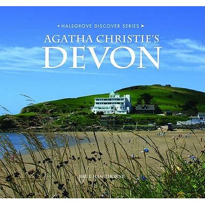 Agatha Christie's Devon - Hawthorne, Bret