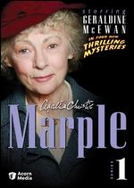 Agatha Christie's Marple: Series 1 [4 Discs] - 