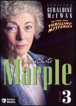Agatha Christie's Marple: Series 3 [4 Discs]