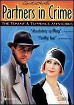Agatha Christie's Partners in Crime [TV Series] - John A. Davis; Paul Annett; Tony Wharmby