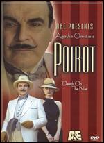 Agatha Christie's Poirot: Death On the Nile - 
