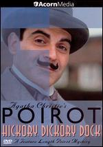 Agatha Christie's Poirot: Hickory Dickory Dock