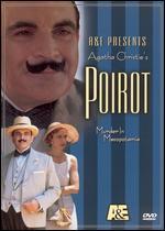 Agatha Christie's Poirot: Murder in Mesopotamia