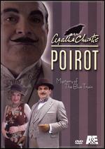Agatha Christie's Poirot: Mystery of the Blue Train