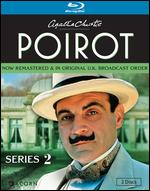 Agatha Christie's Poirot: Series 2 [2 Discs] [Blu-ray] - 