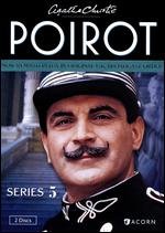 Agatha Christie's Poirot: Series 5 [2 Discs] - 