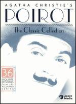 Agatha Christie's Poirot: The Classic Collection [12 Discs]